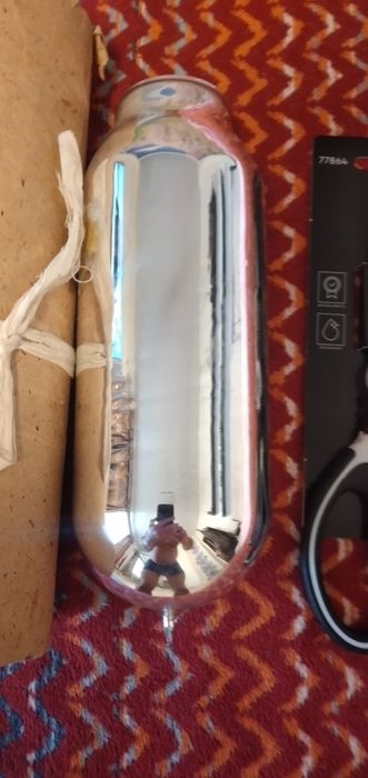 Колба для термаса