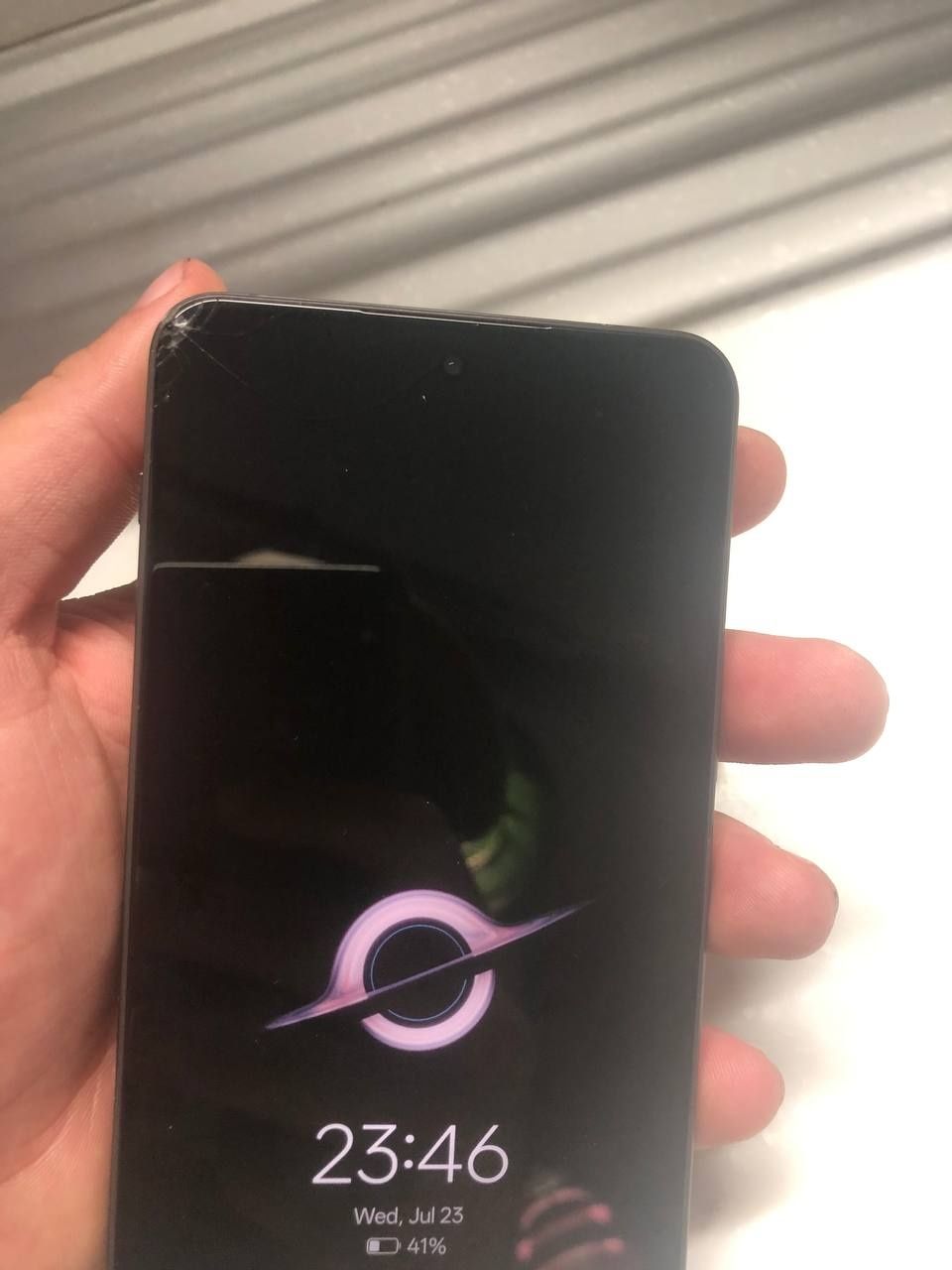 OnePlus Nord 4 12/256