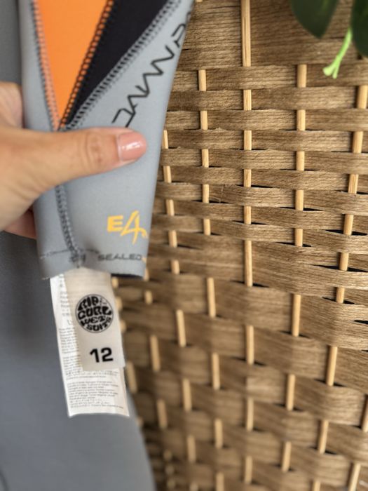 Fato de Surf criança Rip Curf