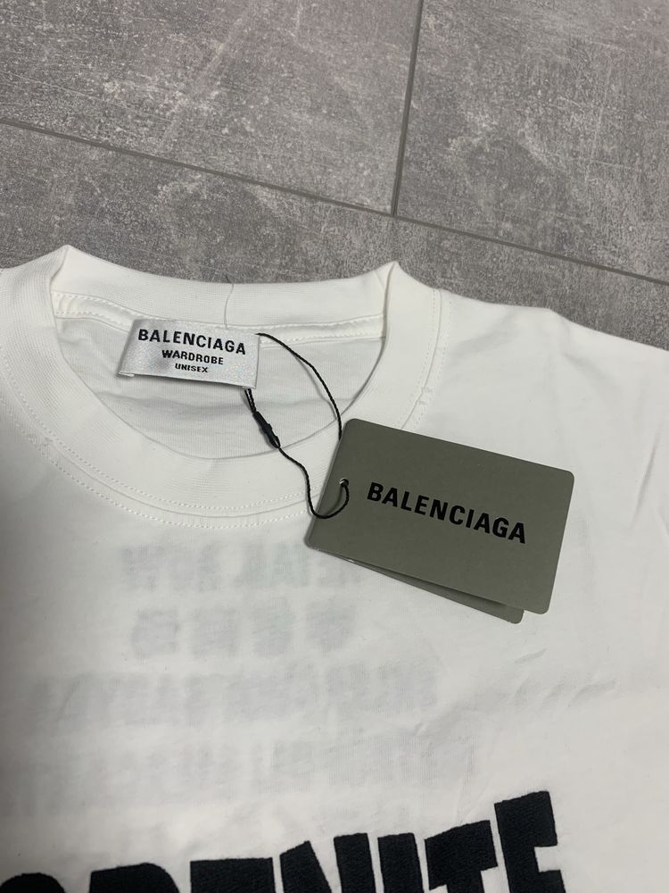 Fortnite x Balenciaga T-Shirt