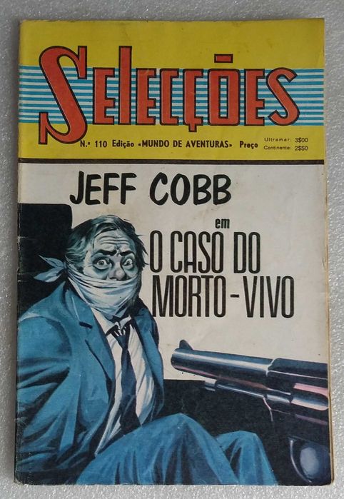 Selecções (1970) Nº 110