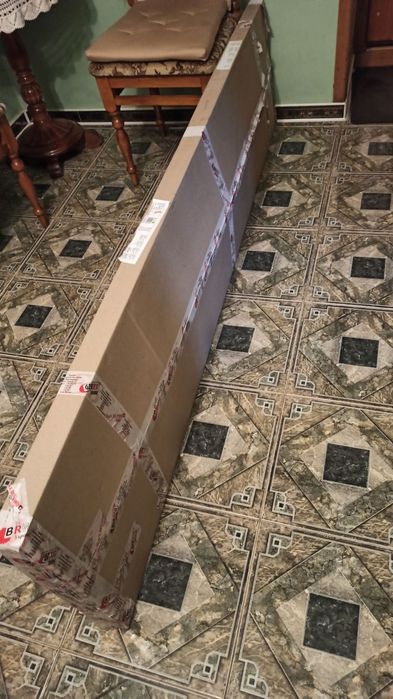 Новий! Стелаж Kaspian REG/90 BRW Польща