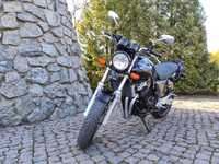 Мотоцикл Honda CB-400