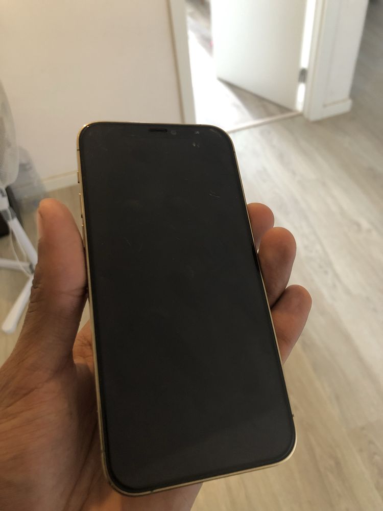 IPHONE 12 PRO |256gb