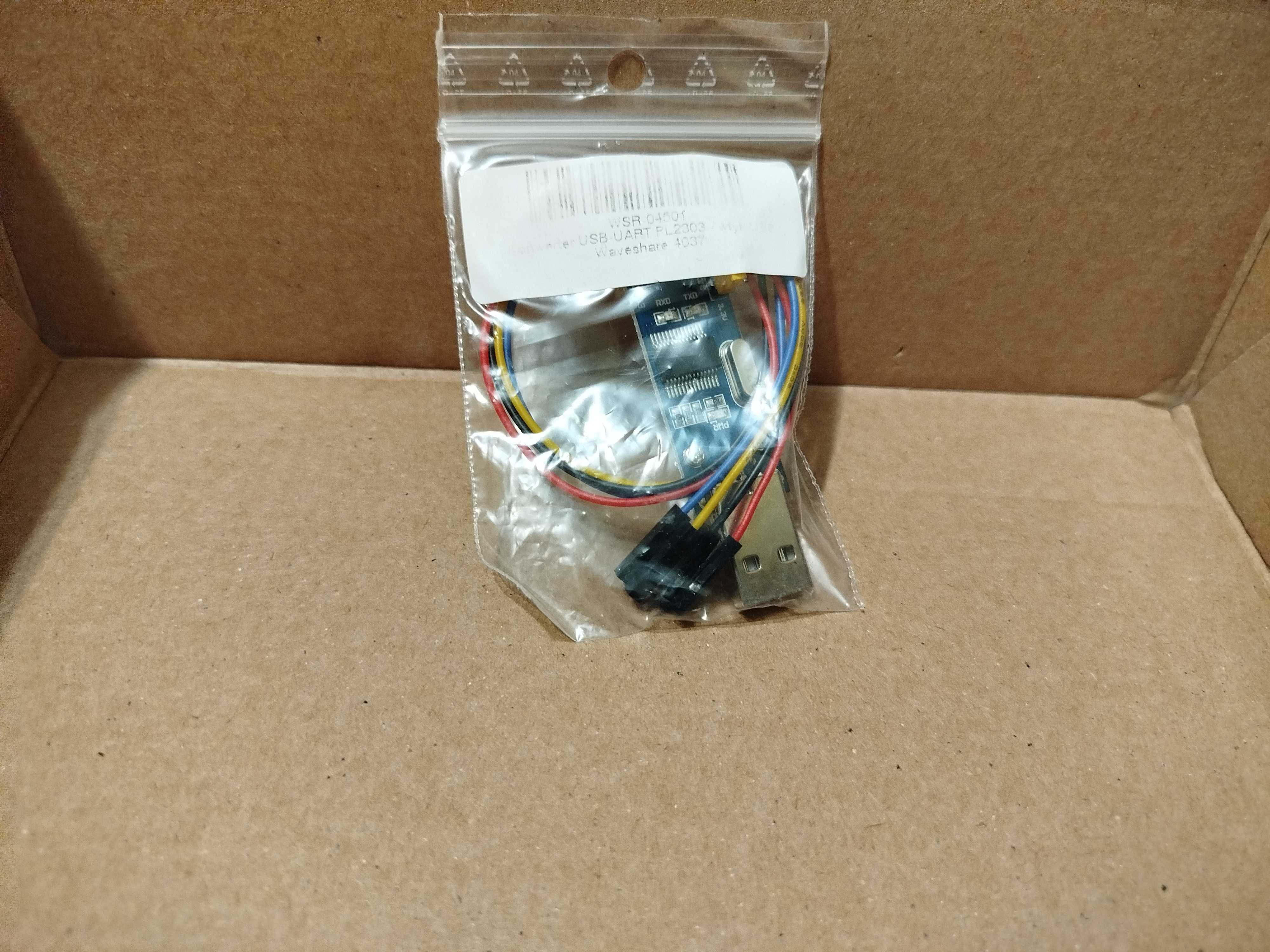 Minikomputer Raspberrypi 4b
