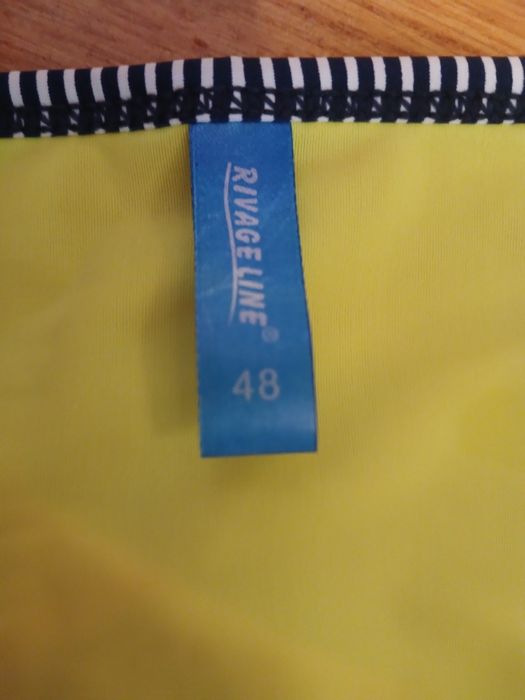 Купальник 48 розмір