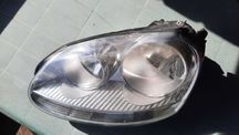 Lampa przednia lewa GOLF V KOMBI 07-09