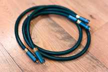 Kabel RCA Ortofon 2x 1m chinch audio