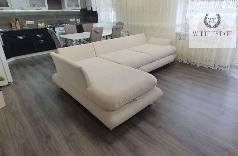 Квартира 4 кім. квартири по вул.Березова