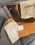 Bolsa Louis Vuitton Neverfull
