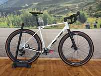 Nowy rower gravel LAPIERRE Crosshill CF 8.0 PROMOCJA RATY 0%