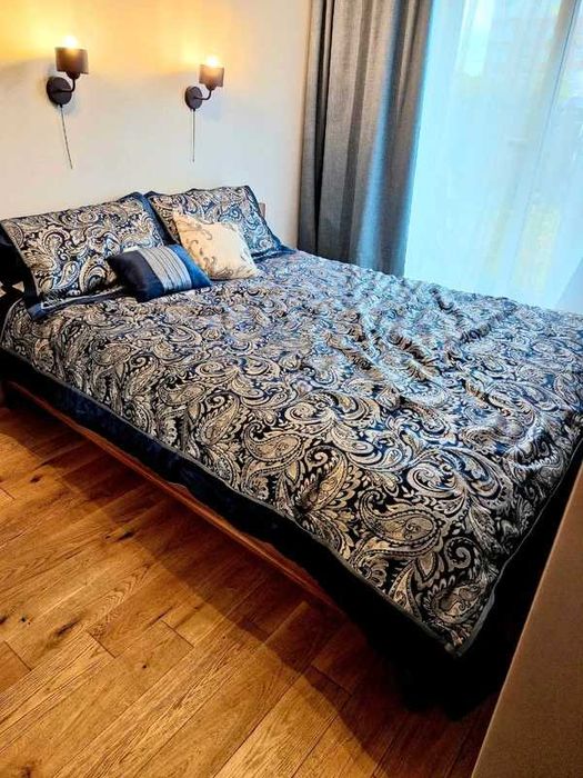 Zestaw pościeli 9-częściowy! Kołdra