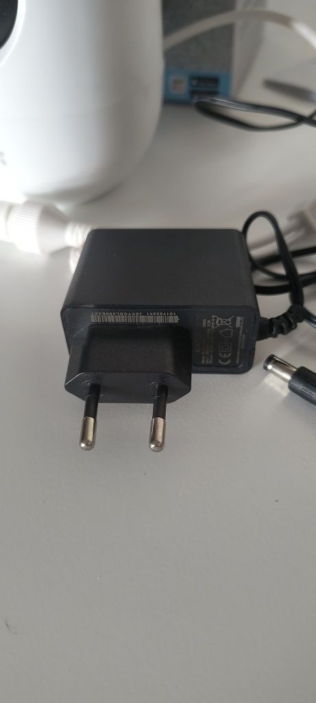 Smart Home Camera Ezviz
