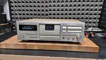 Deck Pioneer CT-S710-G 3head
