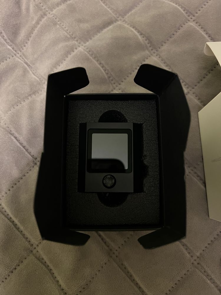 DJI RONIN-S Command Unit