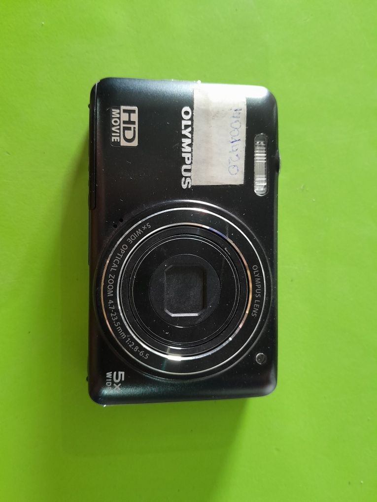 Фотоаппарат Olympus VG 160
