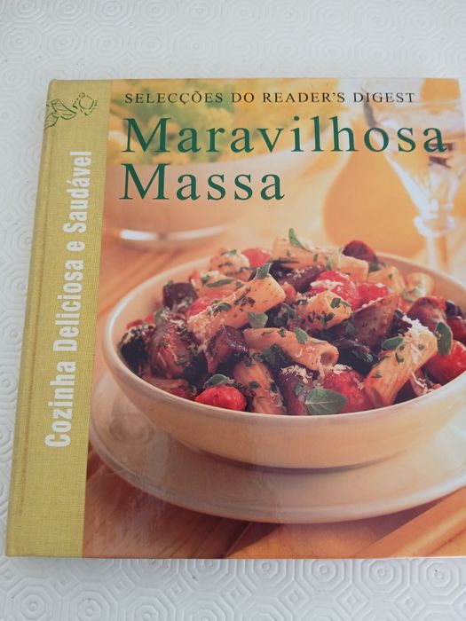 Maravilhosa Massa
