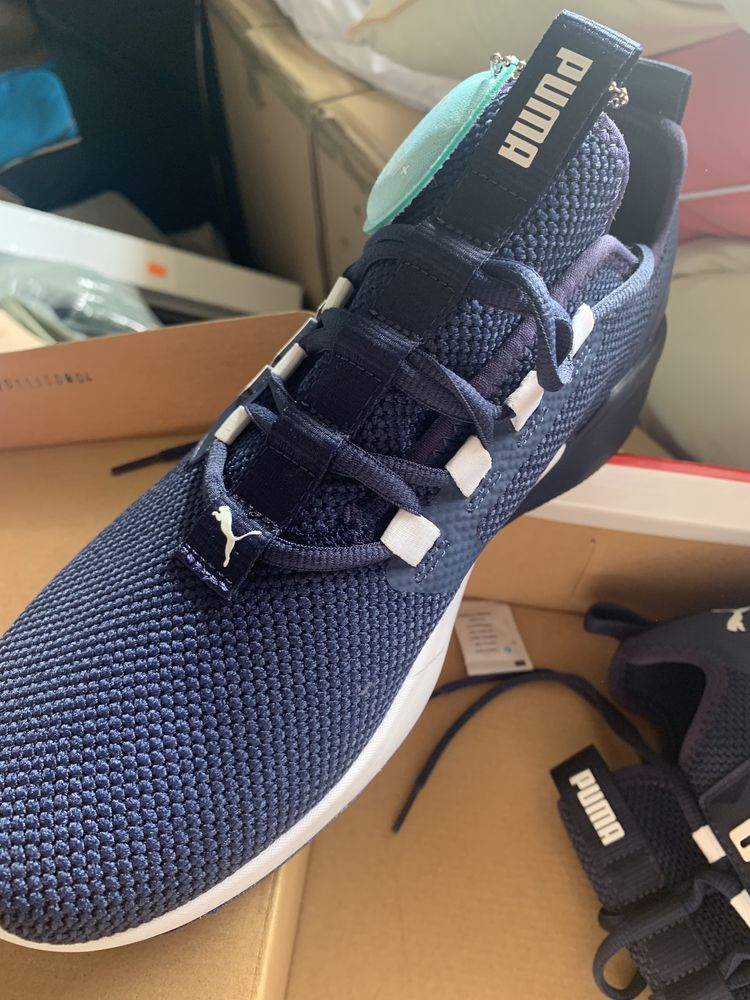 Buty PUMA RETALIATE r.42 nowe