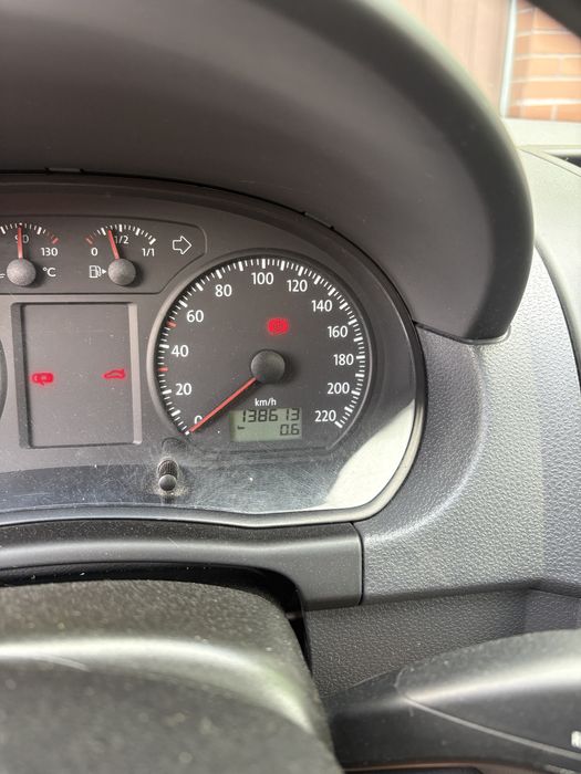 Vw polo 1.4 mpi 2005