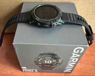 Zegarek Garmin Fenix 6 jak NOWY