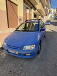 Mitsubishi SpaceStar 1.3