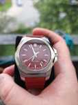 Victorinox I.N.O.X diver zegarek męski