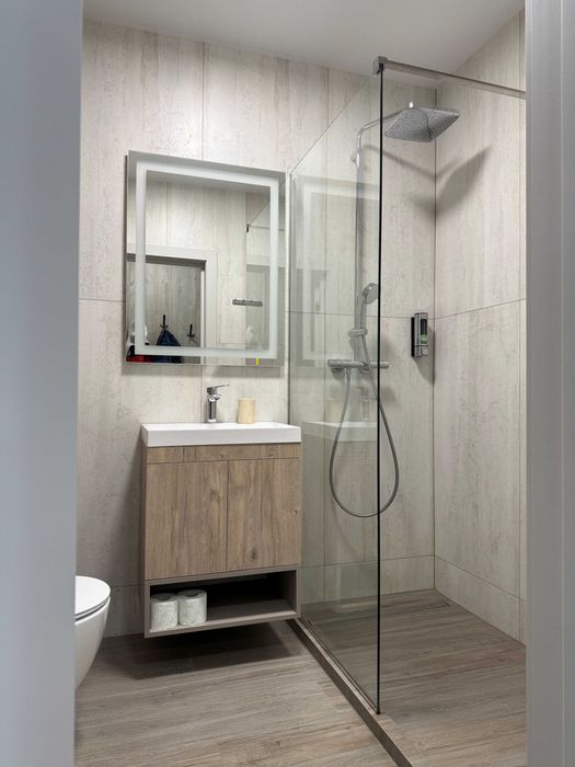 Оренда подобово Парус Сіті