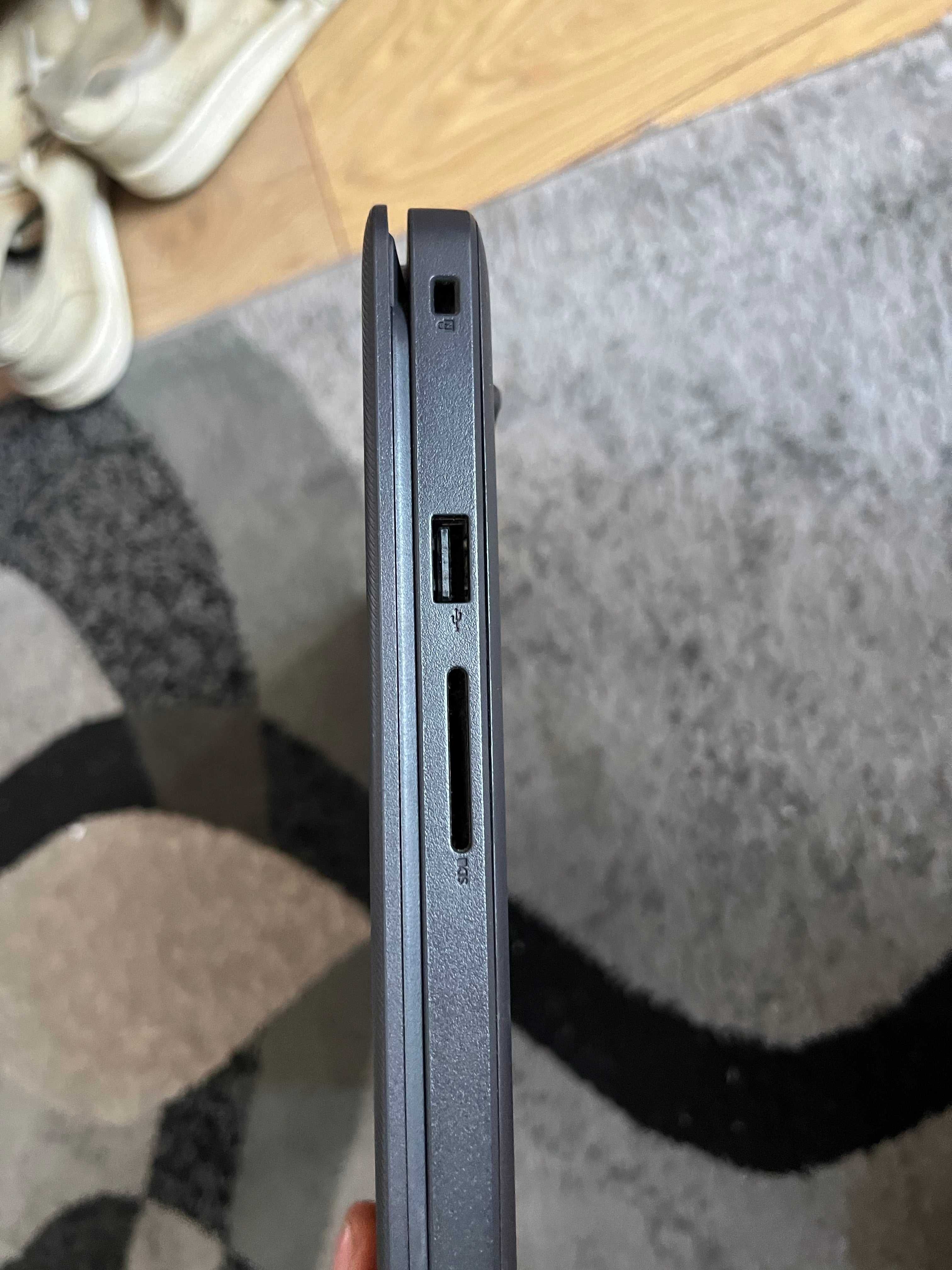 Dell Vostro 15 3500 • i5-1135G7 • 16GB RAM • SSD 256GB • NOWA bateria