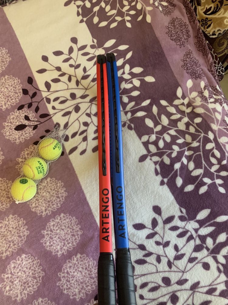 Теннисная ракетка Artengo TR 110(wilson,babolat,head)