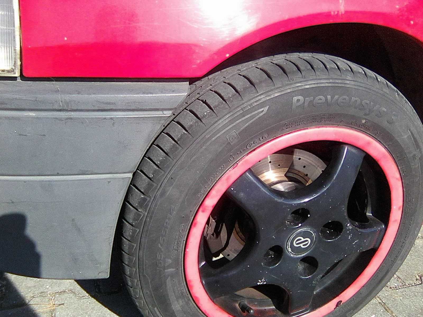 Material Peugeot 106 Xsi , Rallye , GTi