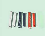Ремінець для Xiaomi Mi Smart Band 8/9
