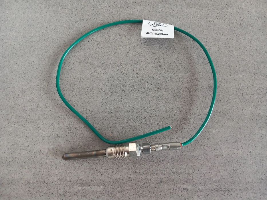 Świeca żarowa dopalacz DPF Ford 1892119