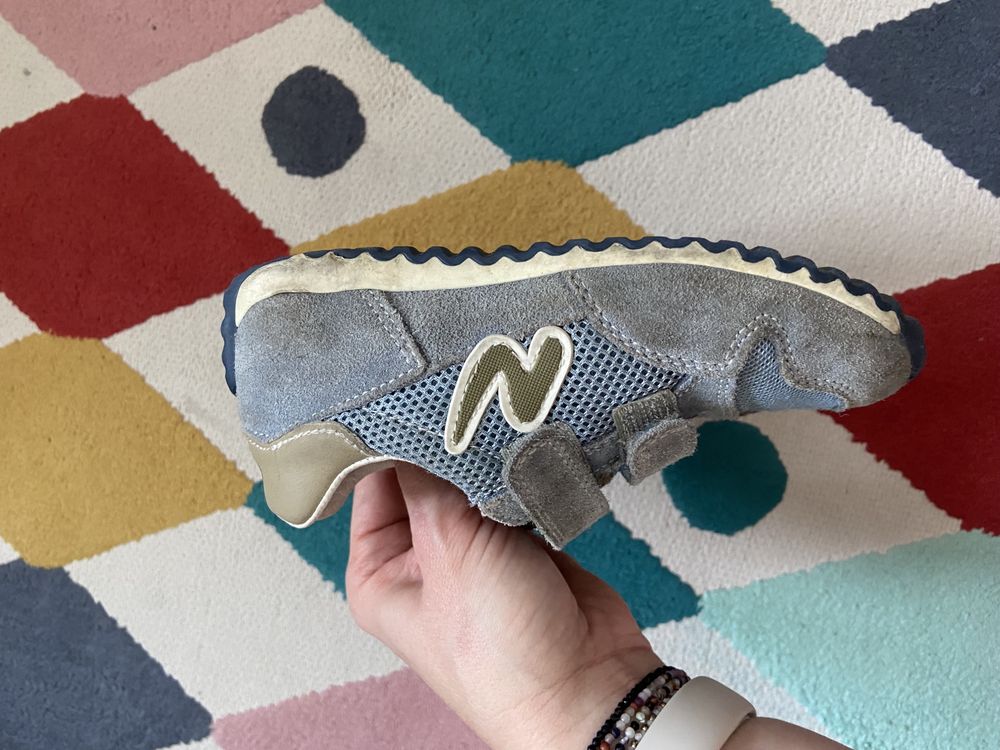 Sportowe buty Naturino 28