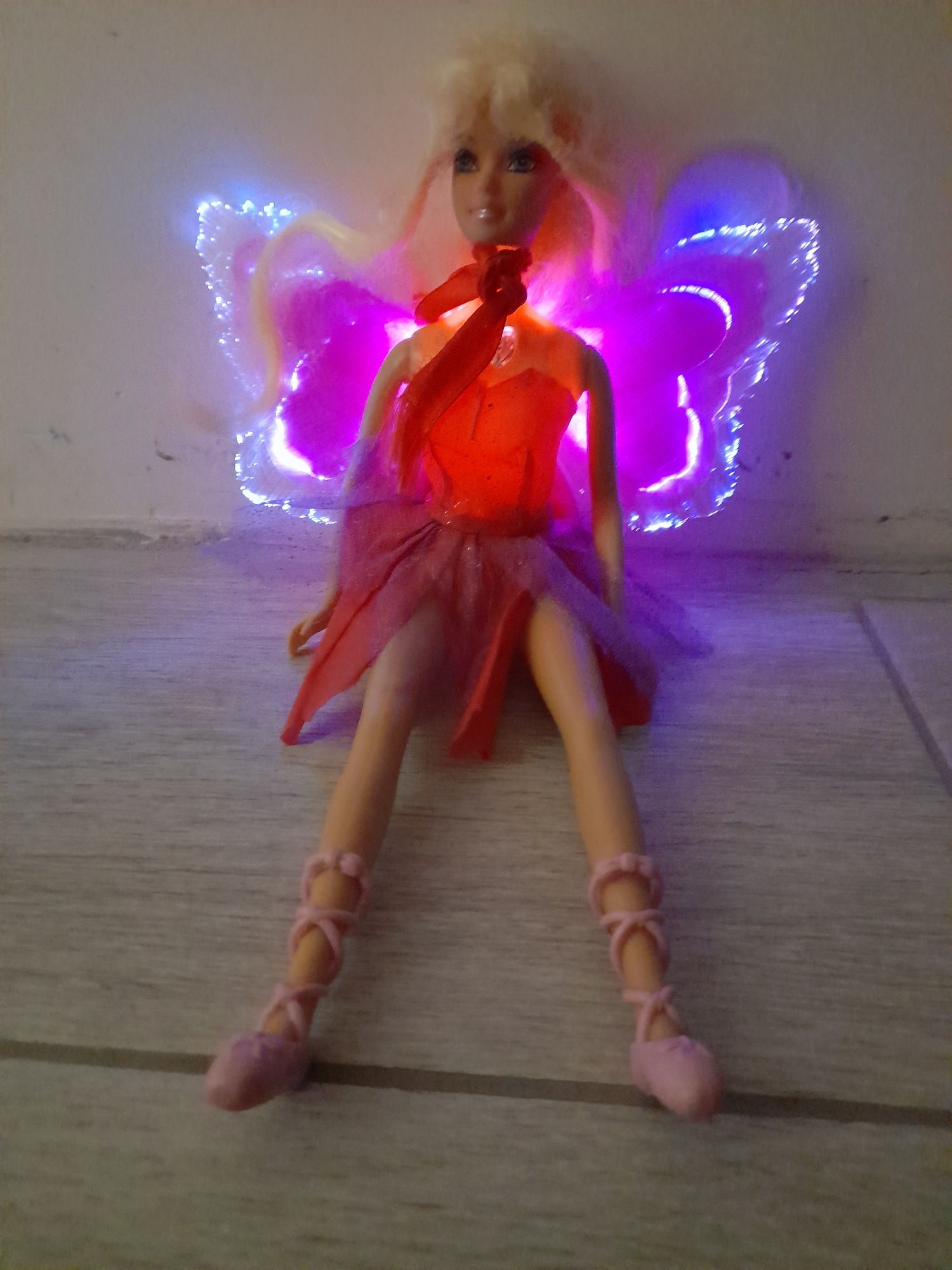 Лялька Барбі Barbie
