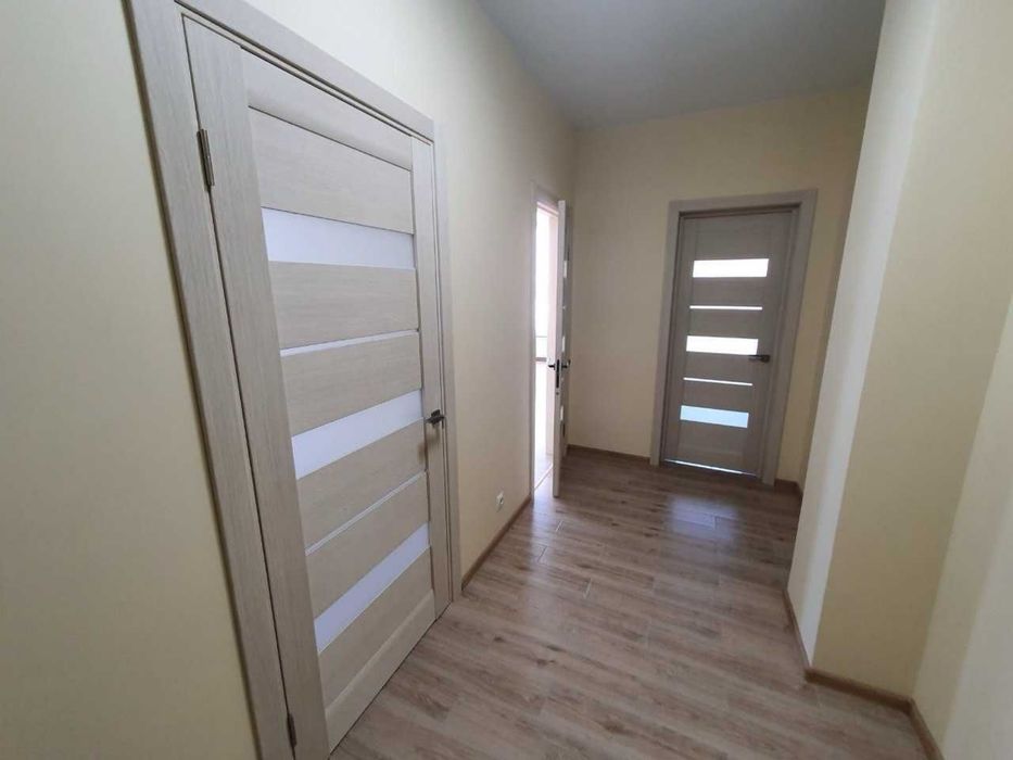 Продаж двокімнатної квартири вул. Грибоєдова з газом| Бам | 2-х кк