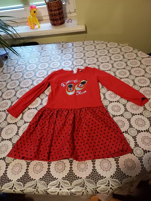 Плаття для дівчинки