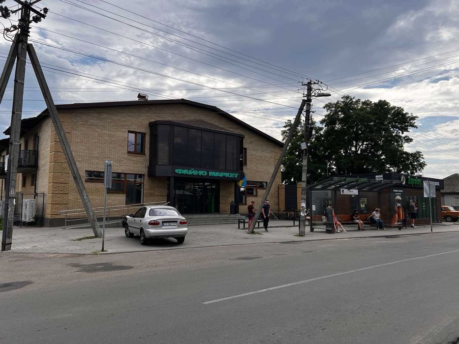 Продається будинок у місті Черкаси, по вулиці 2-го Українського фронту