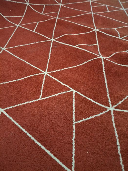 Carpete de sala - 1,60m por 2,30m