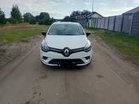 Renault Clio 4 0.9tce LIMITED