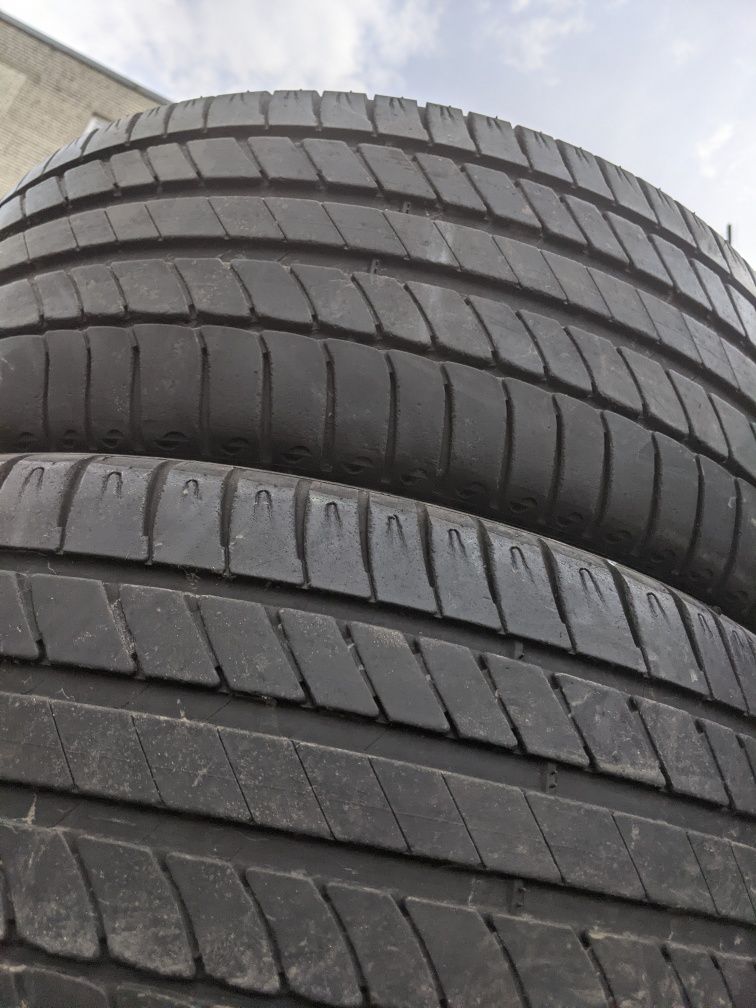 225/50R17 Michelin