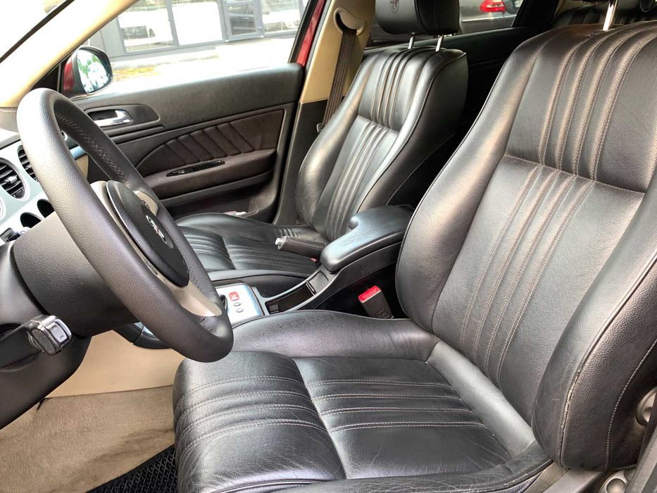 Продам Alfa Romeo 159 2005р. #72607