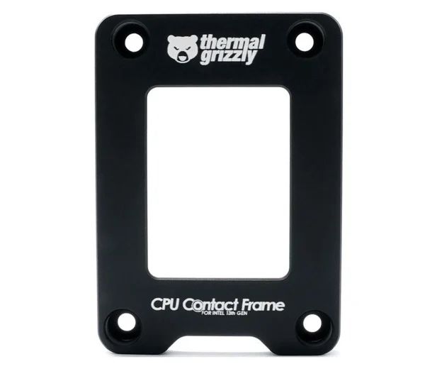 Thermal Grizzly Intel 13th & 14th Gen. CPU Contact Frame