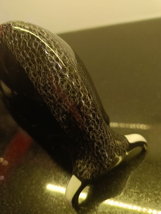 Żubr Ćmielow drapany