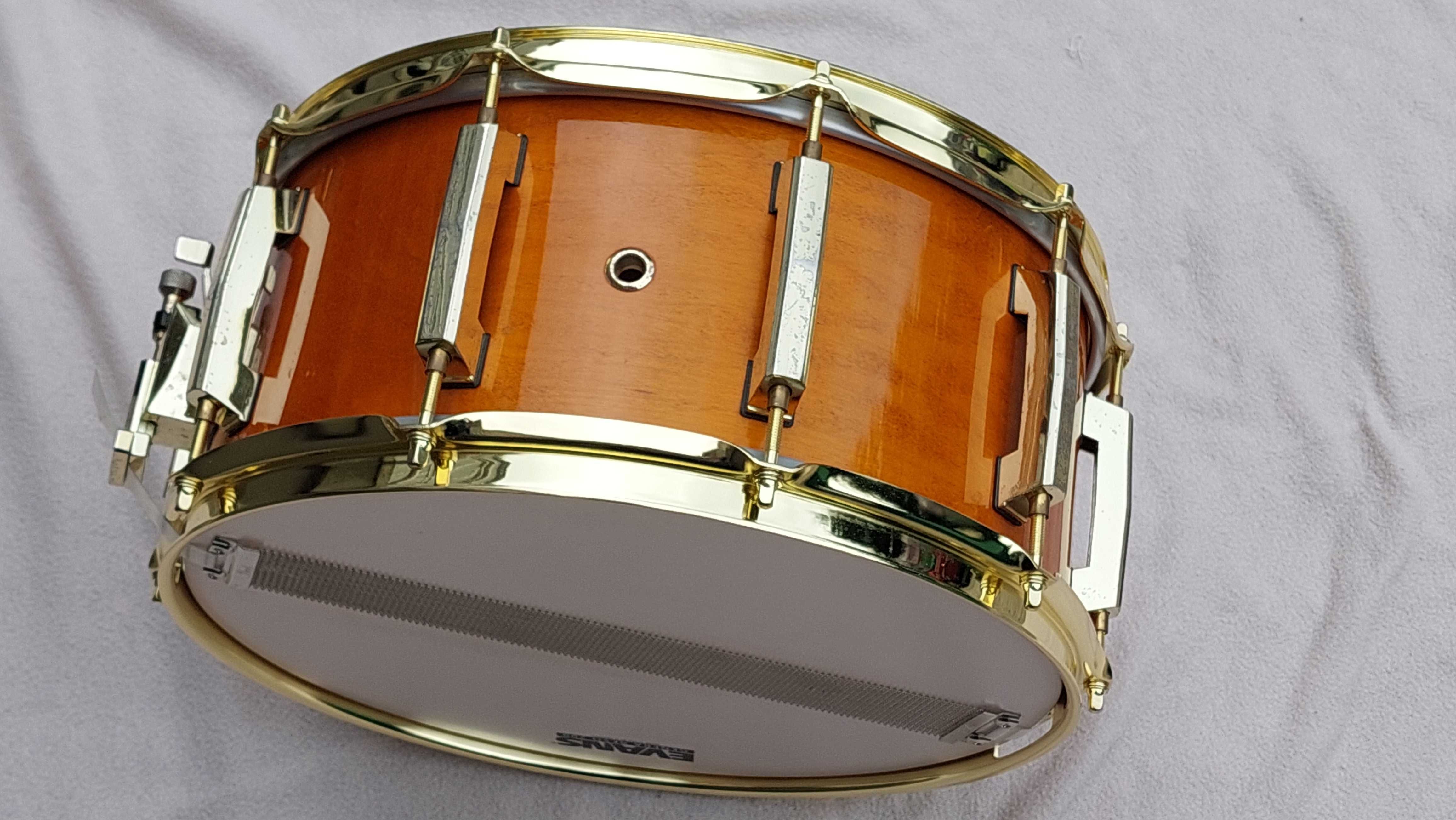 Werbel PEARL Custom CLASSICS One PIECE Maple Shell made in JAPAN