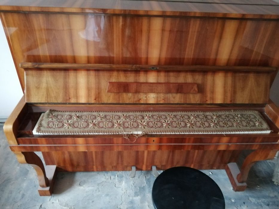 Продаж Піаніно в гарному стані