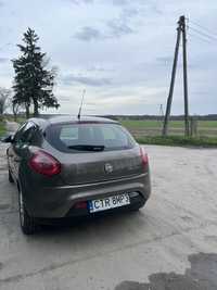 Fiat Bravo Fiat Bravo 1.9 Multijet 150km