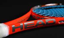 EXTRA OKAZJA !!! Rakieta tenisowa HEAD YouTek Radical MP 295g 18x20 L3