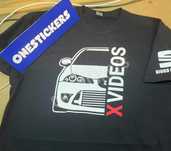 T-shirt personalizada  Sweat