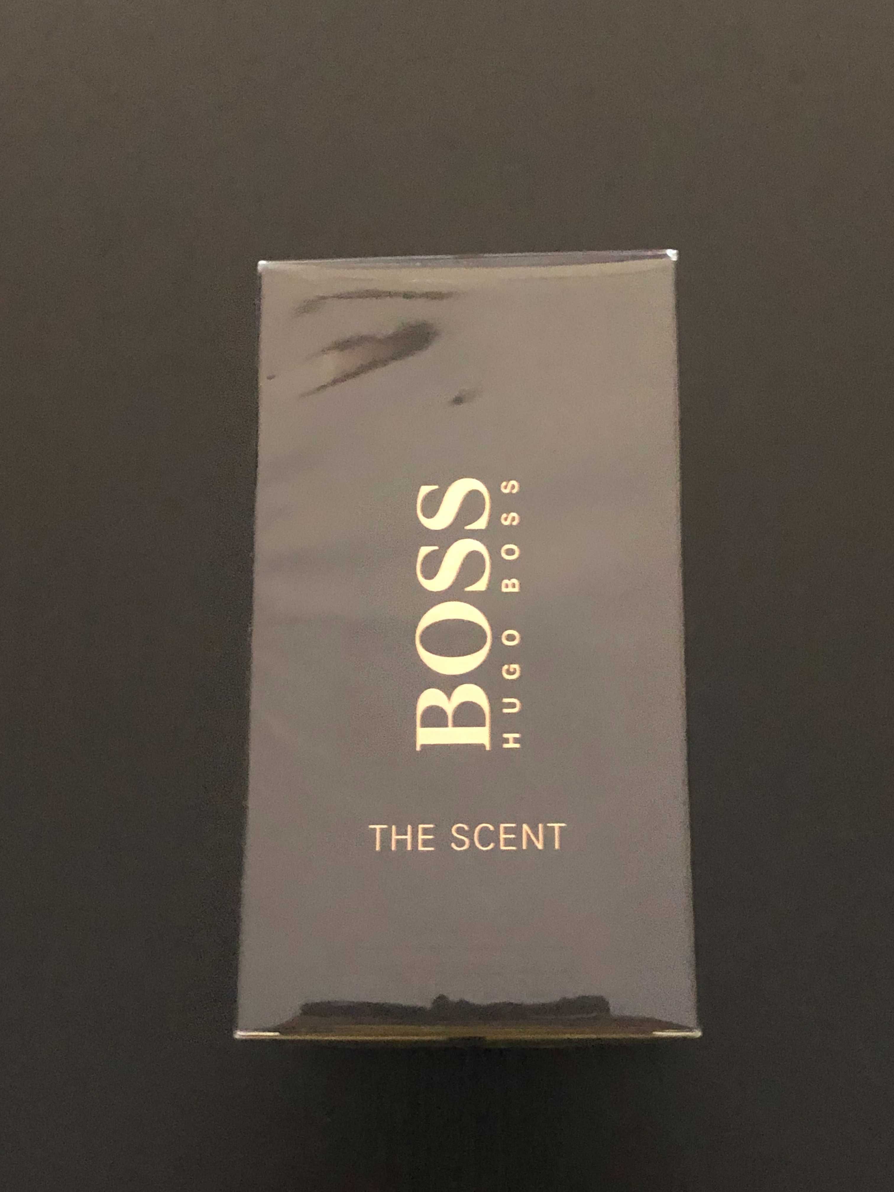 HUGO BOSS THE SCENT - 100ml