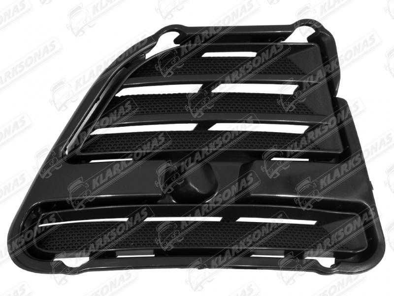 Бампера решітка FORD MUSTANG, 2013 - 2014 DR3Z17E811AA, DR3Z17E810AA
